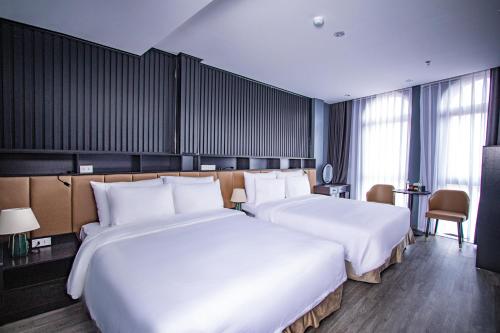 la maison boutique hotel