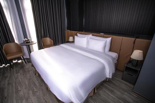 la maison boutique hotel