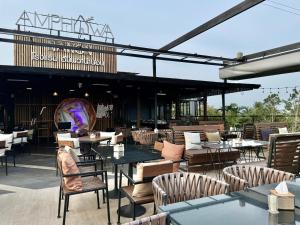 Amphawa Nanon,Samut Songkhram>>Amphawa,4 star