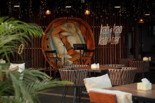 Amphawa Nanon,Samut Songkhram>>Amphawa,4 star