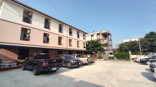 66 apartment