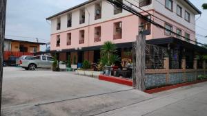 66 apartment