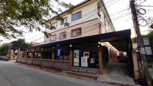 66 apartment