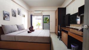 66 apartment