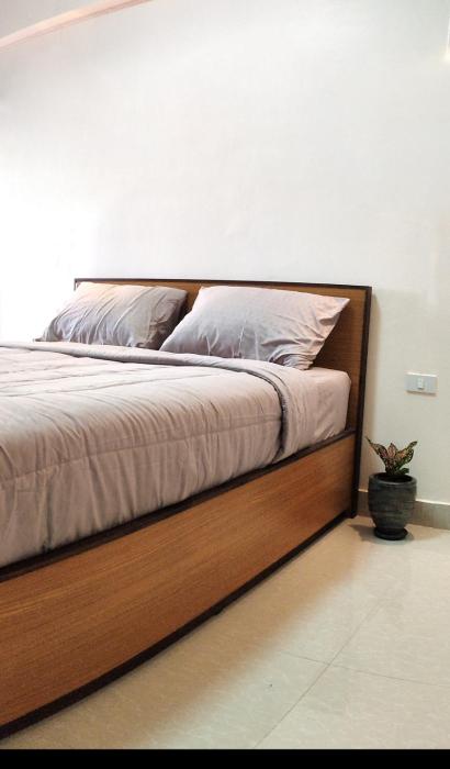 66 apartment