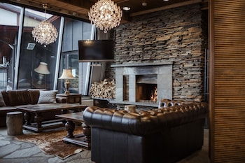 lapland hotels saaga