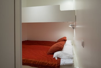 lapland hotels saaga