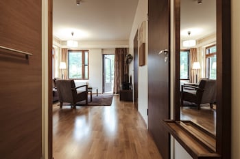 lapland hotels saaga