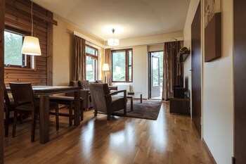 lapland hotels saaga