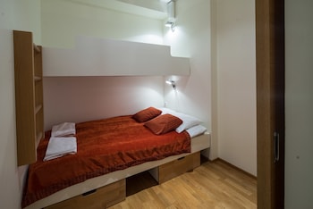 lapland hotels saaga