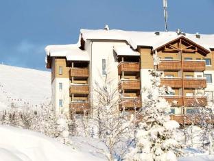 lapland hotels saaga