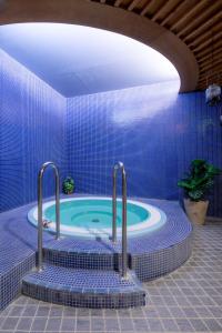 lapland hotels saaga