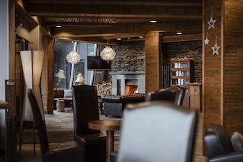 lapland hotels saaga