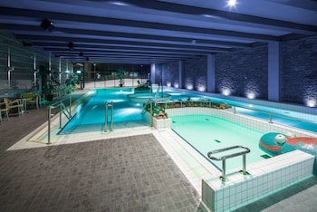 lapland hotels saaga