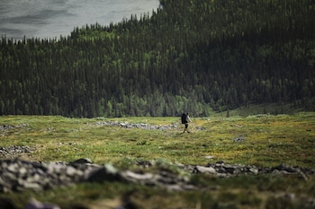 lapland hotels saaga