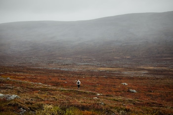 lapland hotels saaga