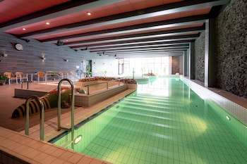 lapland hotels saaga