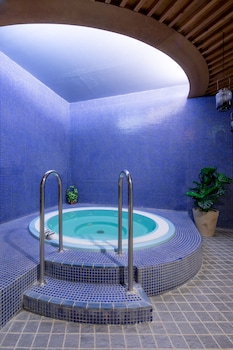 lapland hotels saaga