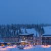 lapland hotels saaga