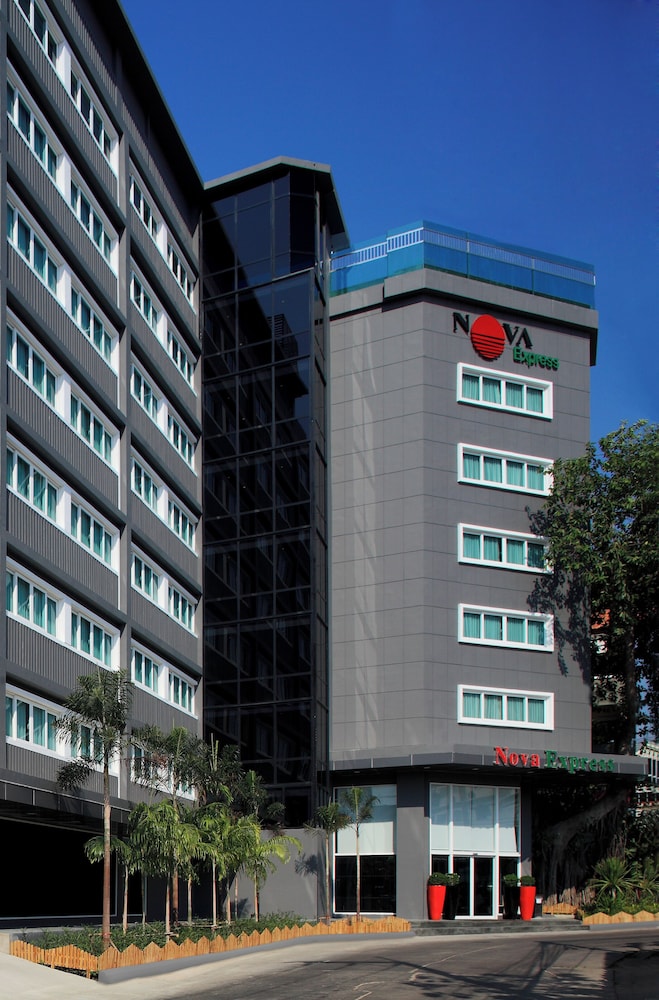 nova express pattaya