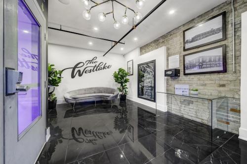 westlake boutique hotel