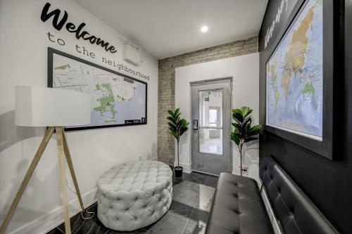 westlake boutique hotel