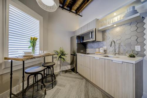 westlake boutique hotel