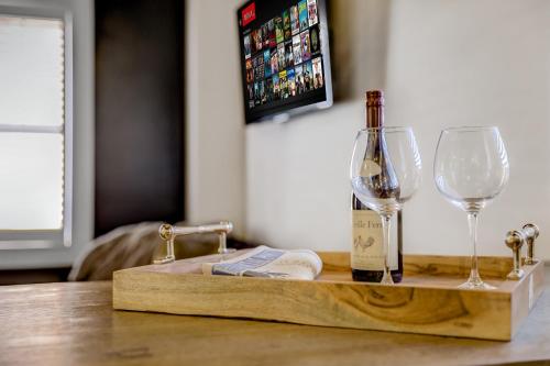 westlake boutique hotel