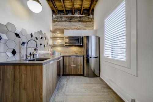 westlake boutique hotel