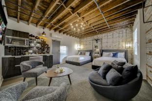 westlake boutique hotel