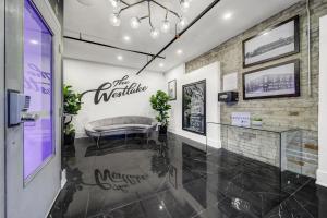 westlake boutique hotel