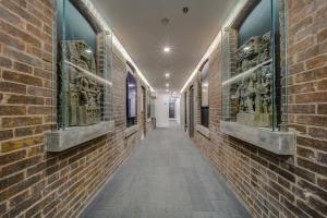 westlake boutique hotel