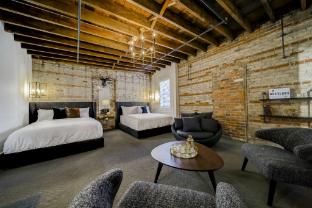 westlake boutique hotel