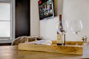 westlake boutique hotel
