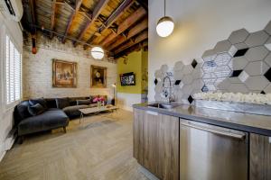westlake boutique hotel