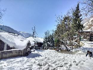 lachung