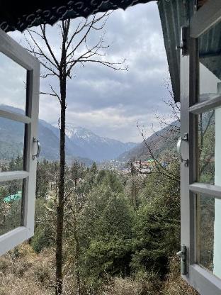 lachung