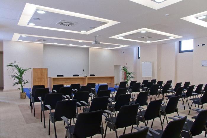 roma scout center hostel