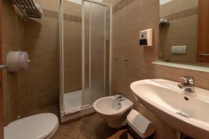 roma scout center hostel