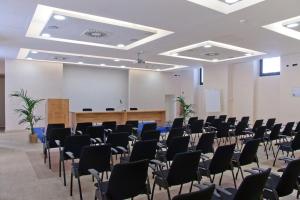 roma scout center hostel