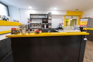 roma scout center hostel