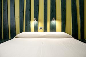 roma scout center hostel