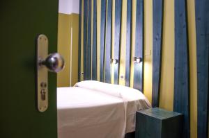 roma scout center hostel