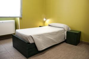 roma scout center hostel
