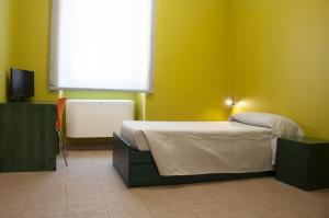 roma scout center hostel