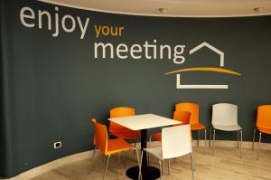 roma scout center hostel