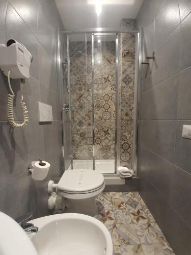 Il Romitello,Monte Mario>>Lazio,3 star