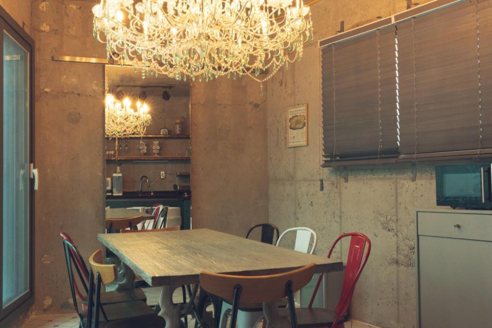 jeju blanc jade pool villa