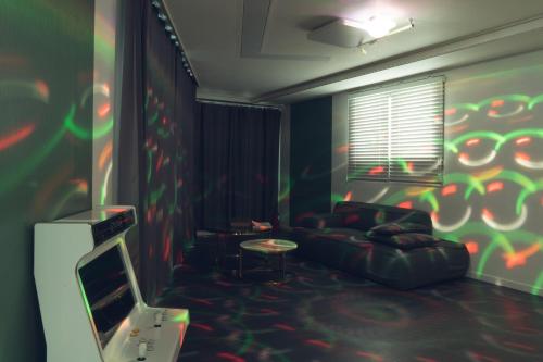 jeju blanc jade pool villa