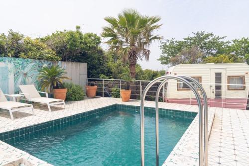 jeju blanc jade pool villa